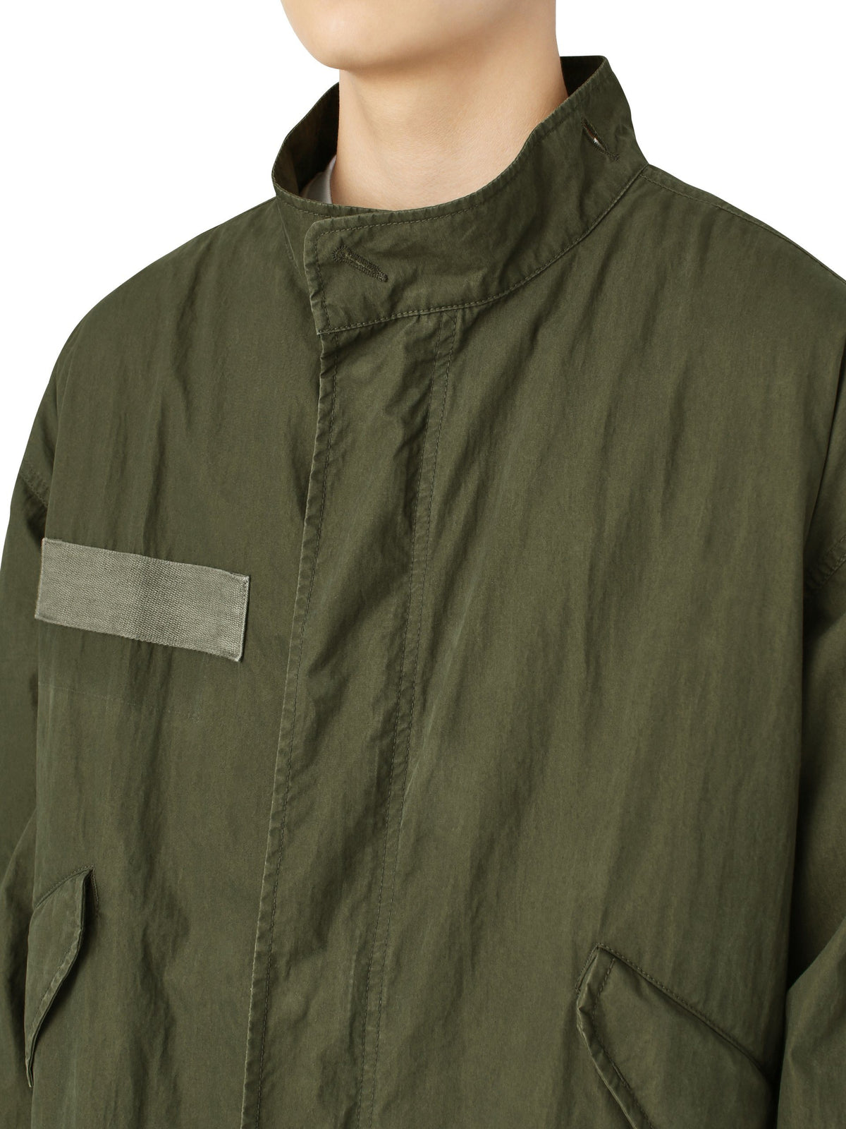 M51 Parka Jackets