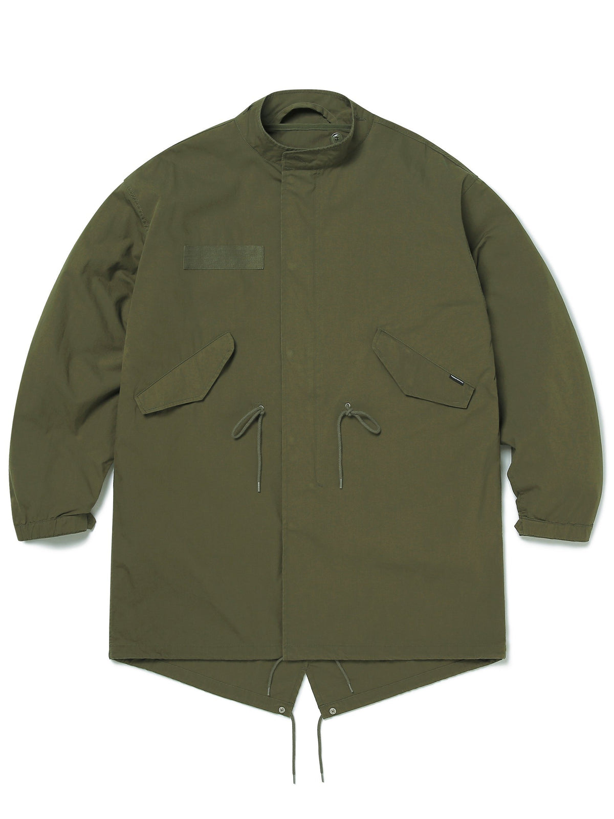 M51 Parka Jackets