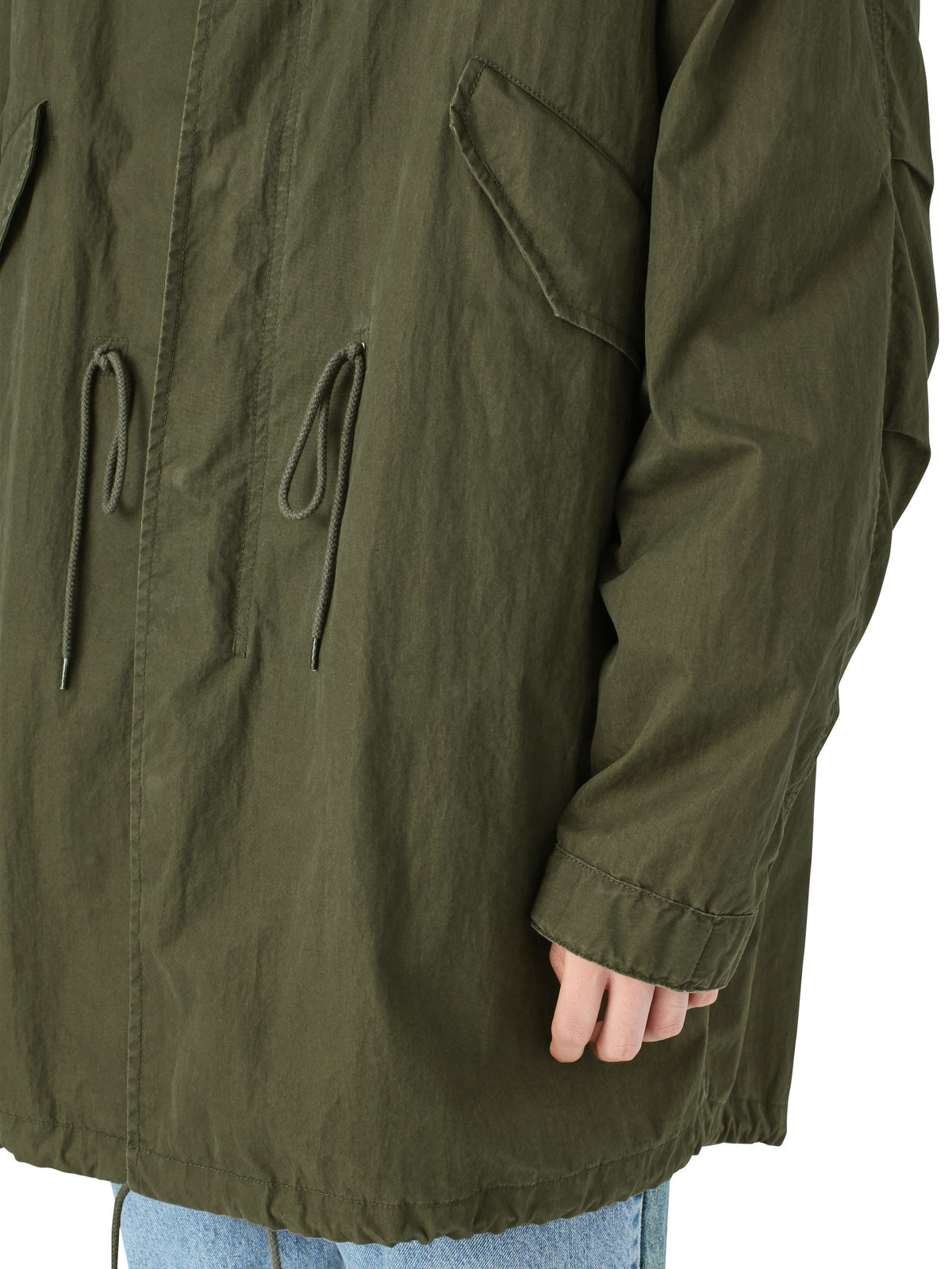 M51 Parka Jackets