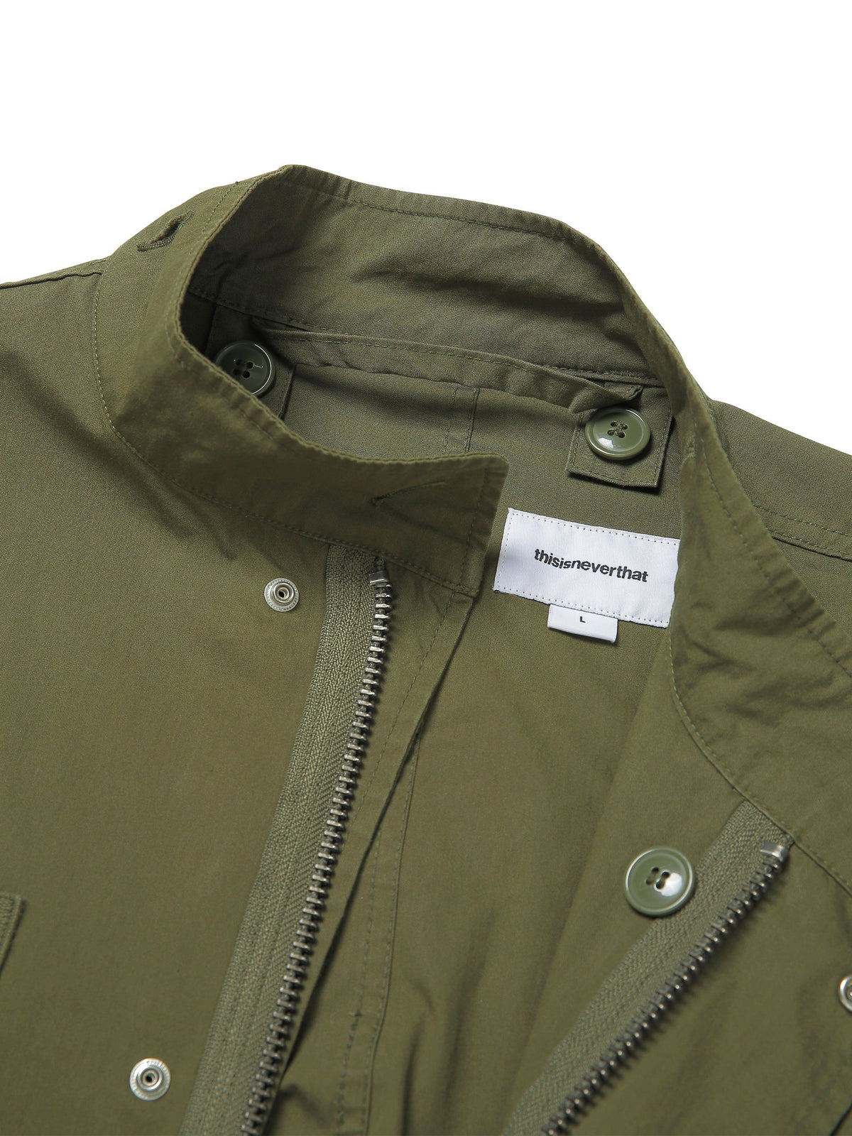 M51 Parka Jackets