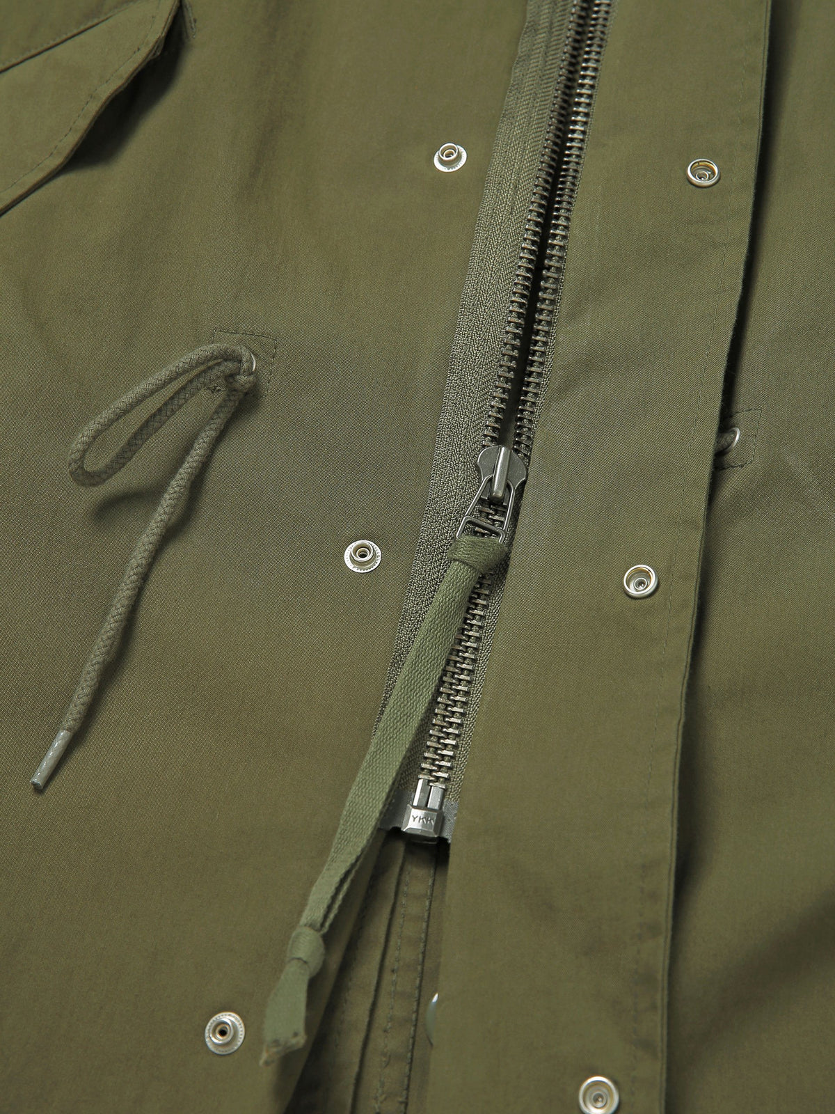 M51 Parka Jackets