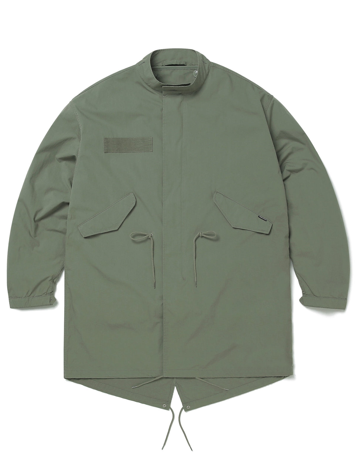 M51 Parka Jackets