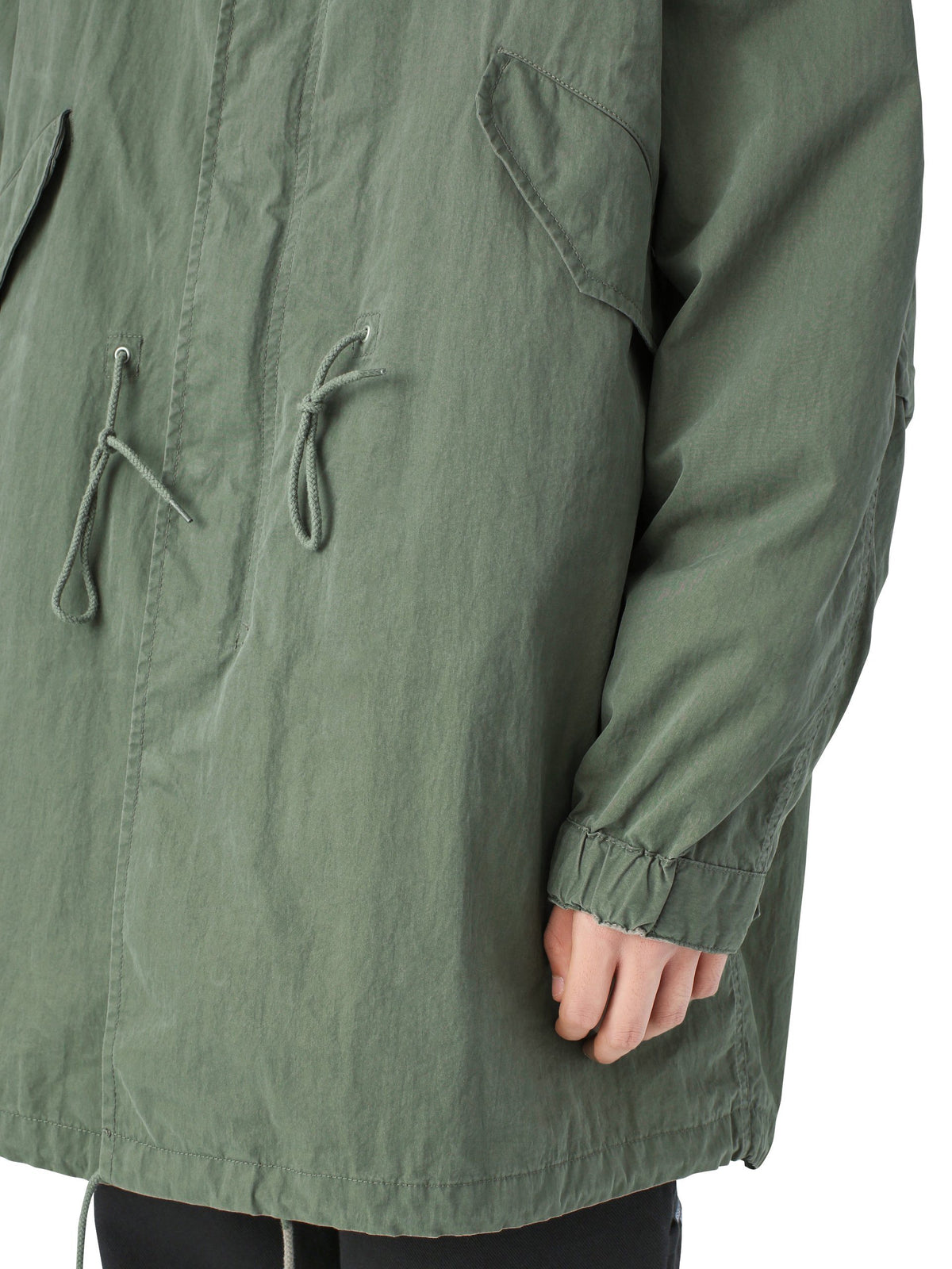 M51 Parka Jackets