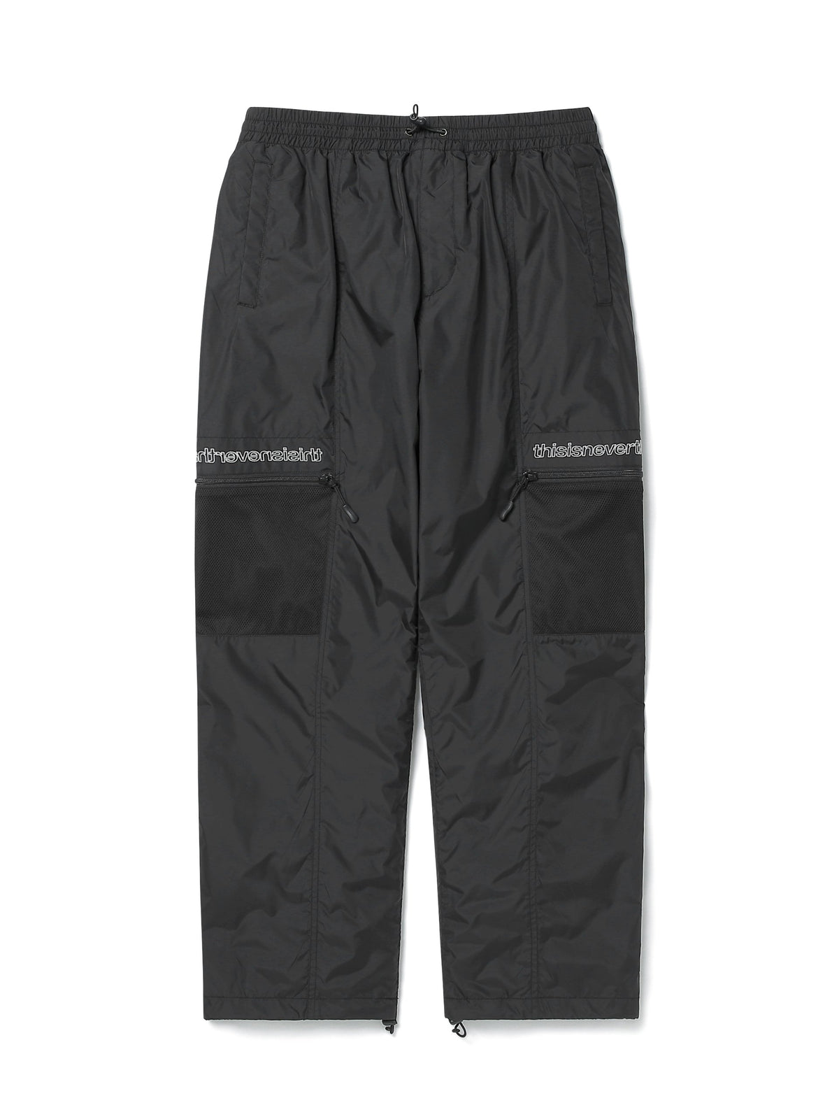 Mesh Pocket Pant Pants 