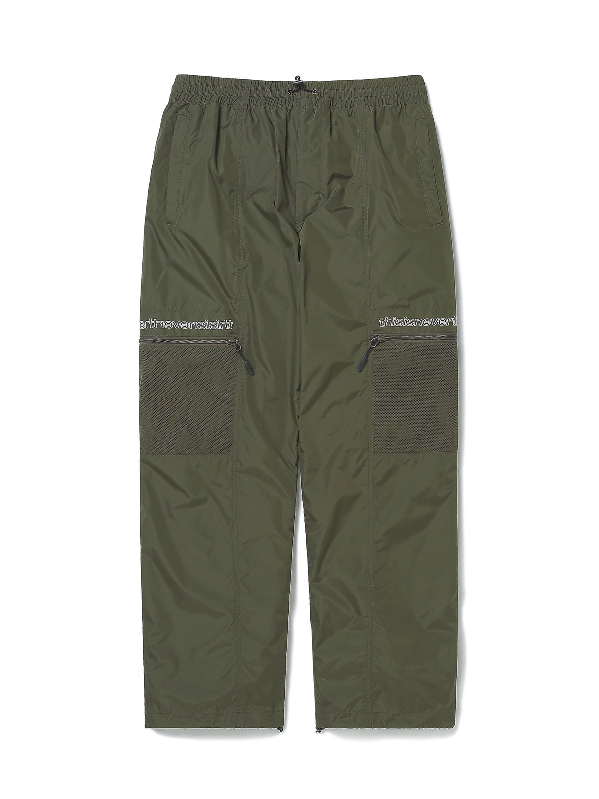 Mesh Pocket Pant Pants 