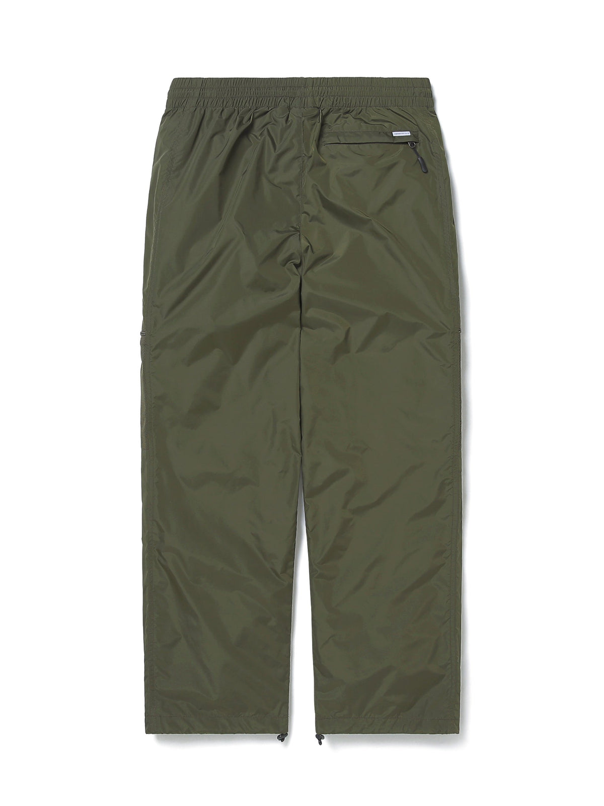 Mesh Pocket Pant Pants 