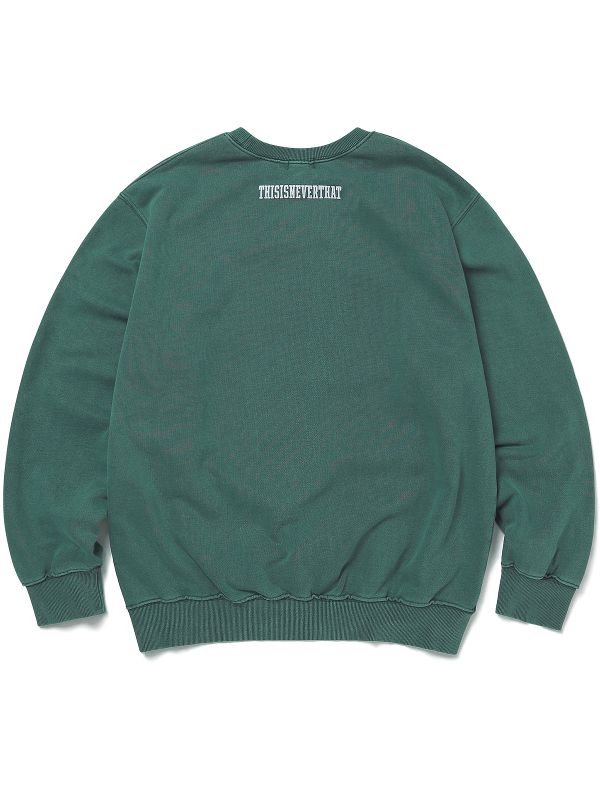 Mountain Crewneck Sweatshirts 