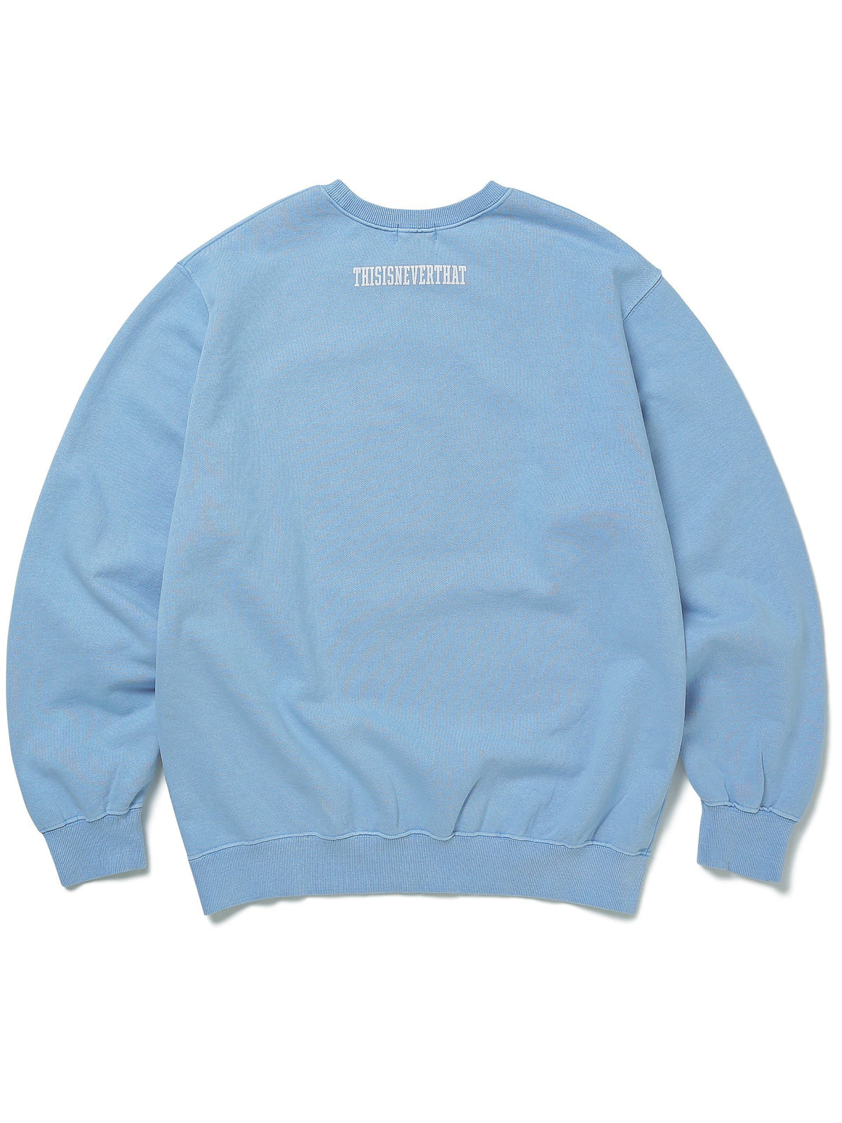 Mountain Crewneck Sweatshirts 