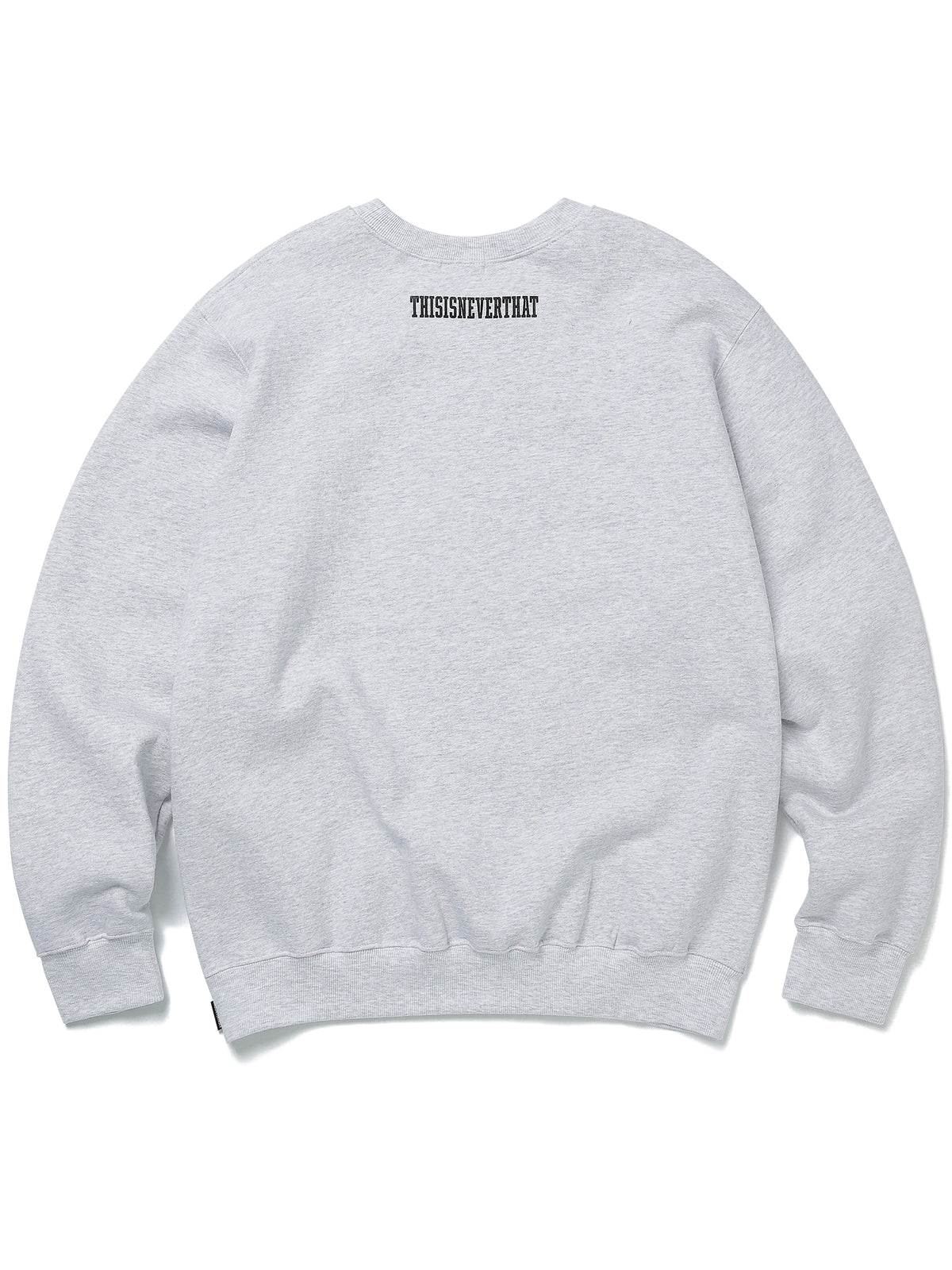 Mountain Crewneck Sweatshirts 