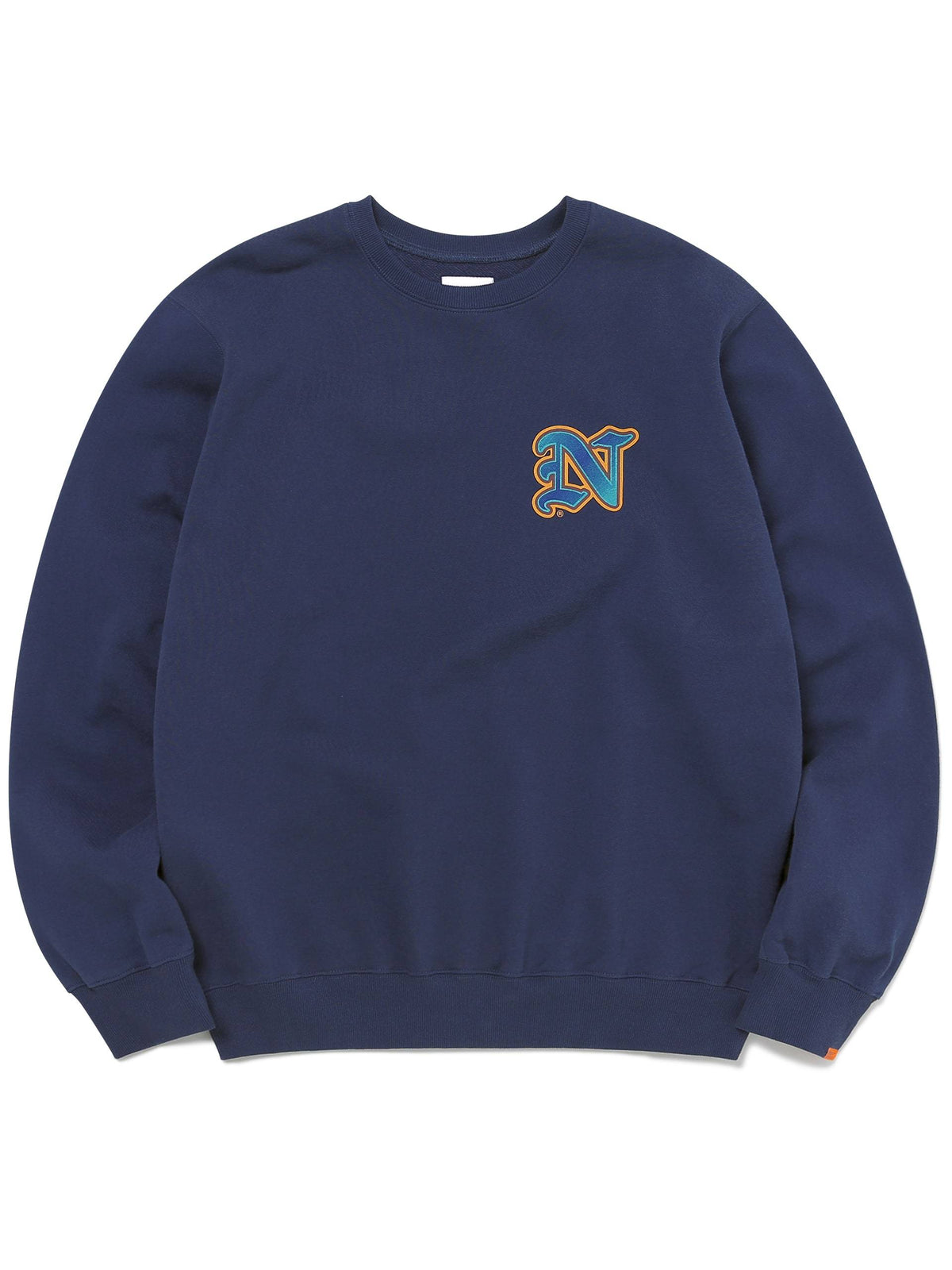 N Crewneck Sweatshirts 