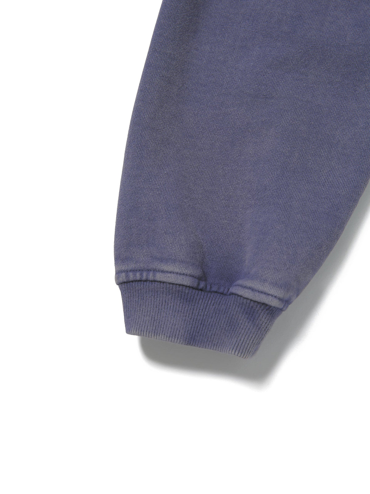 Overdyed Raglan Crewneck Sweatshirts 