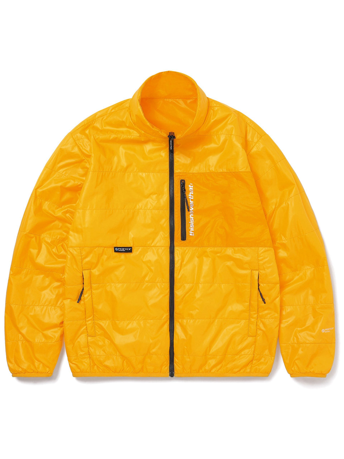 PERTEX® SP Reversible Jacket Outerwear 