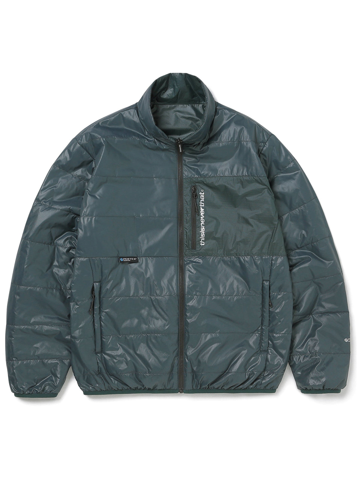 PERTEX® SP Reversible Jacket