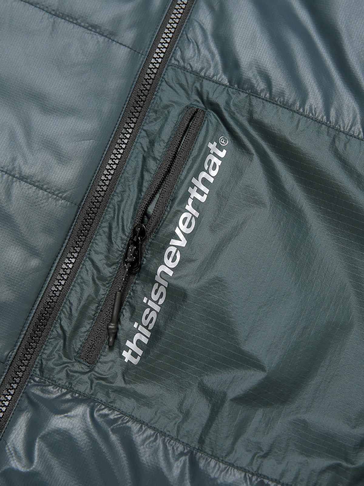 PERTEX® SP Reversible Jacket