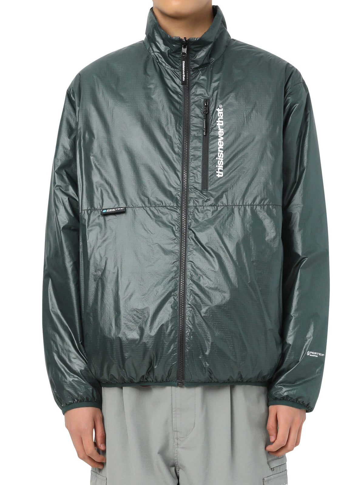 PERTEX® SP Reversible Jacket