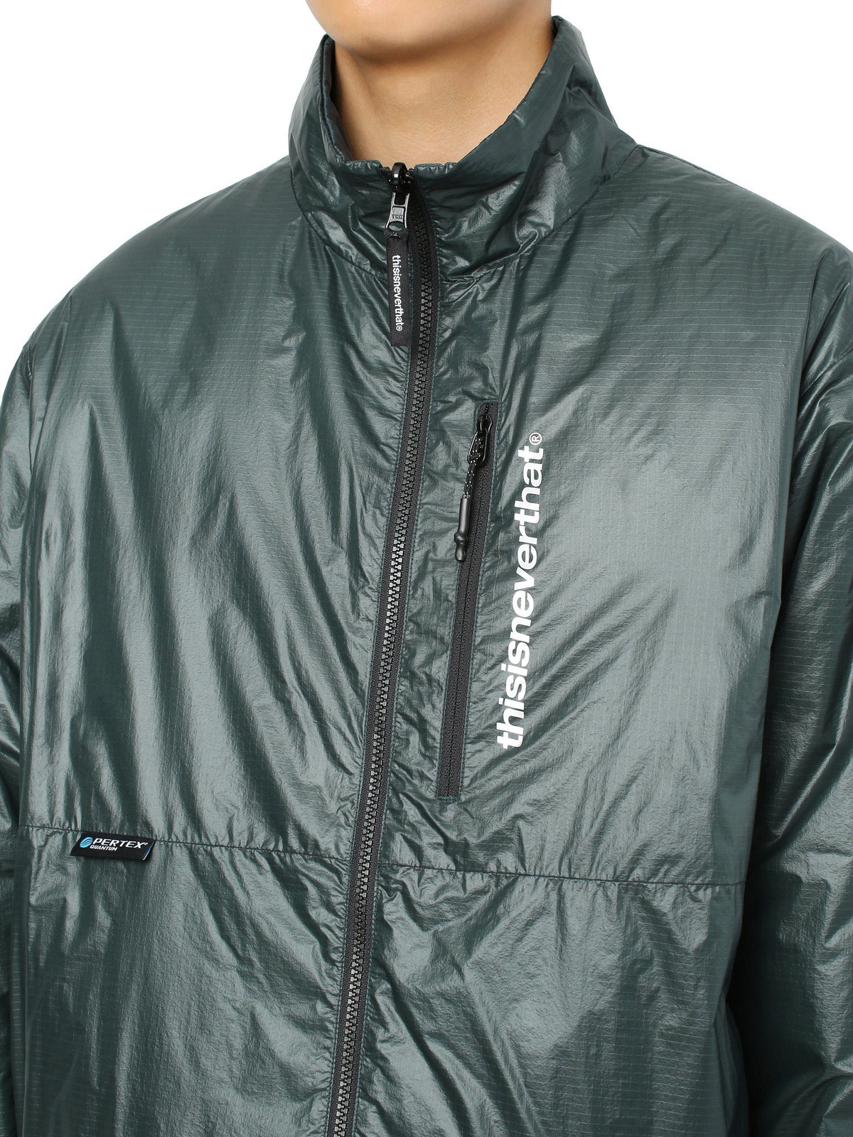 PERTEX® SP Reversible Jacket