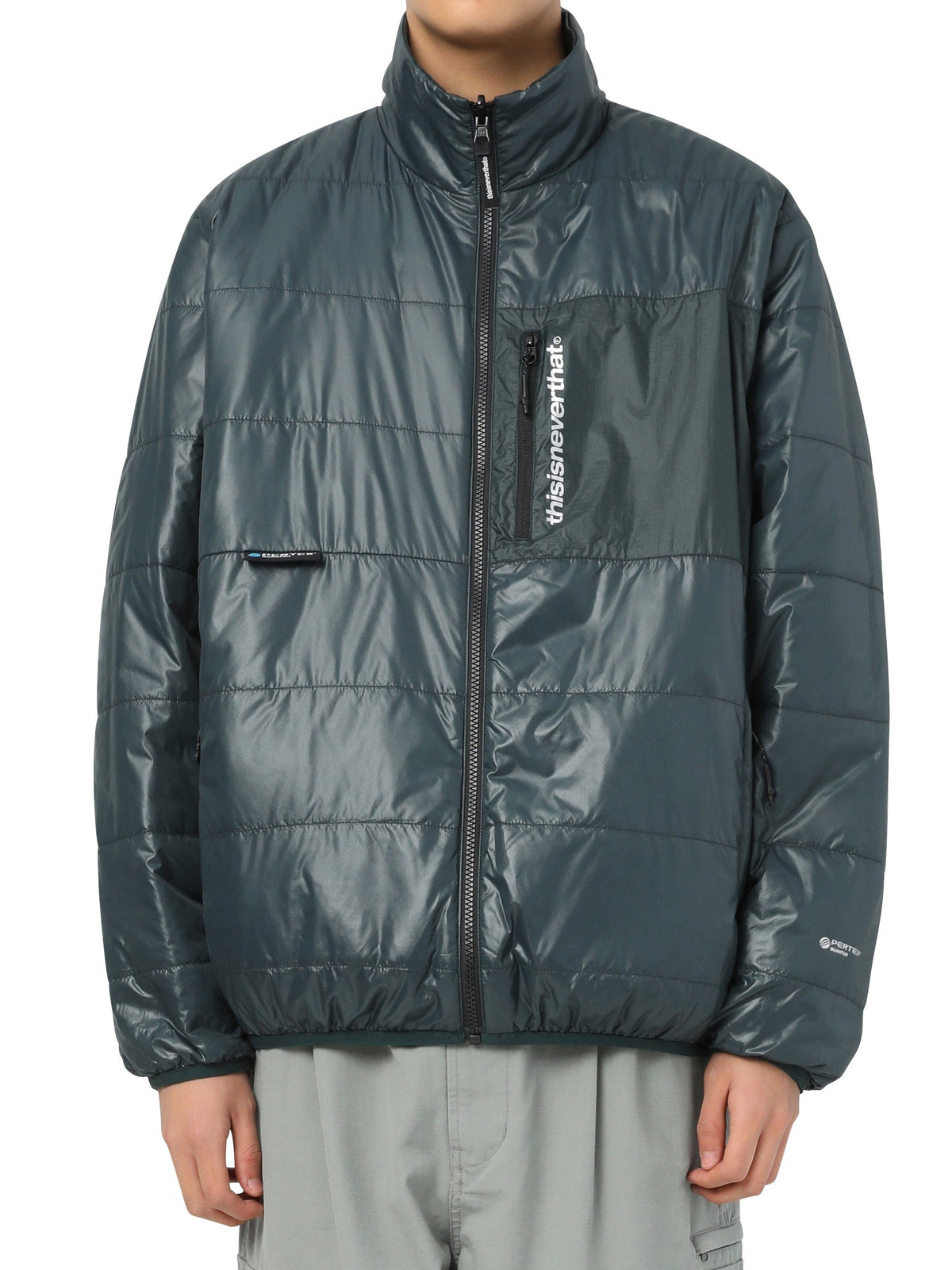 PERTEX® SP Reversible Jacket