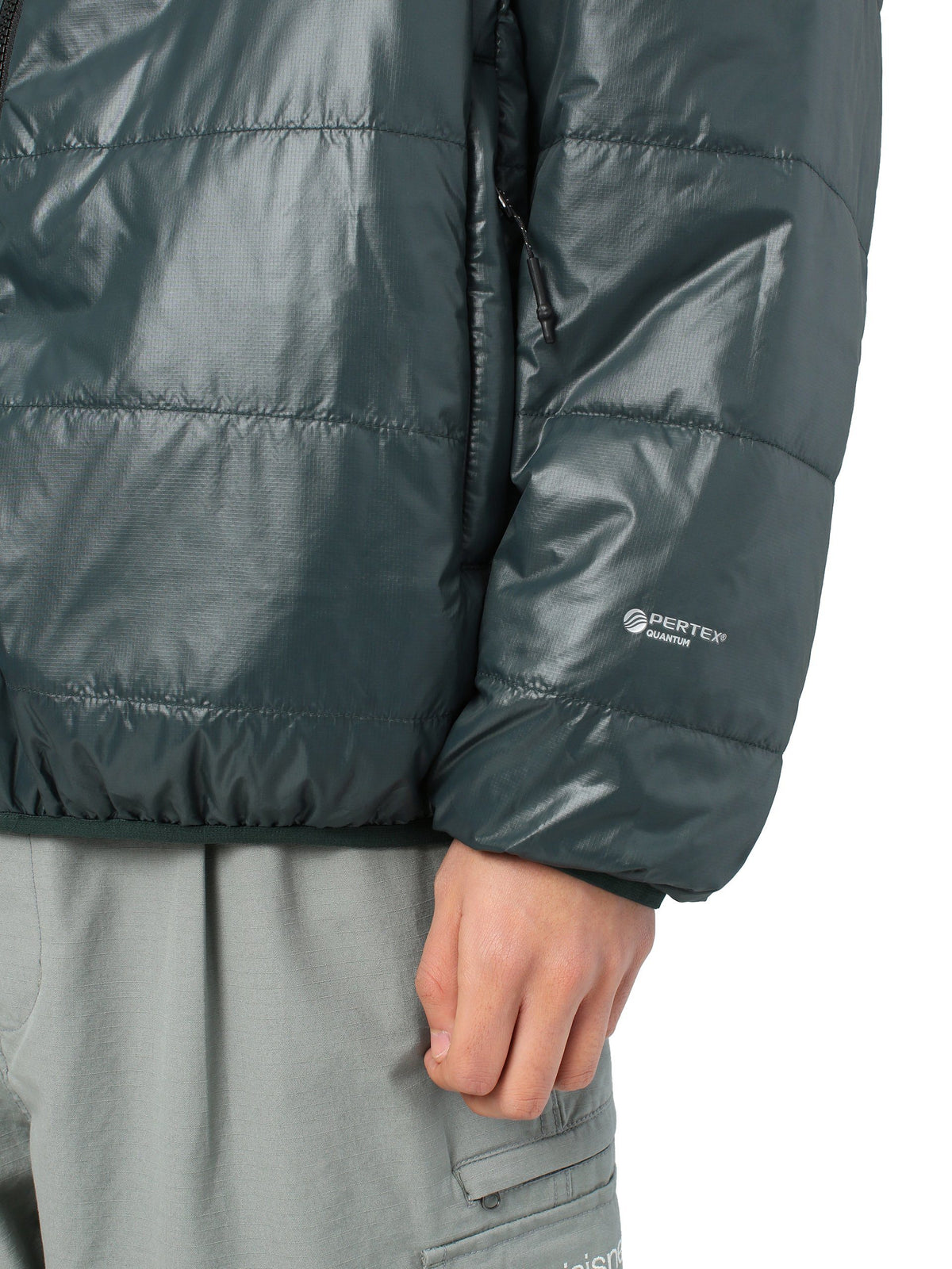 PERTEX® SP Reversible Jacket