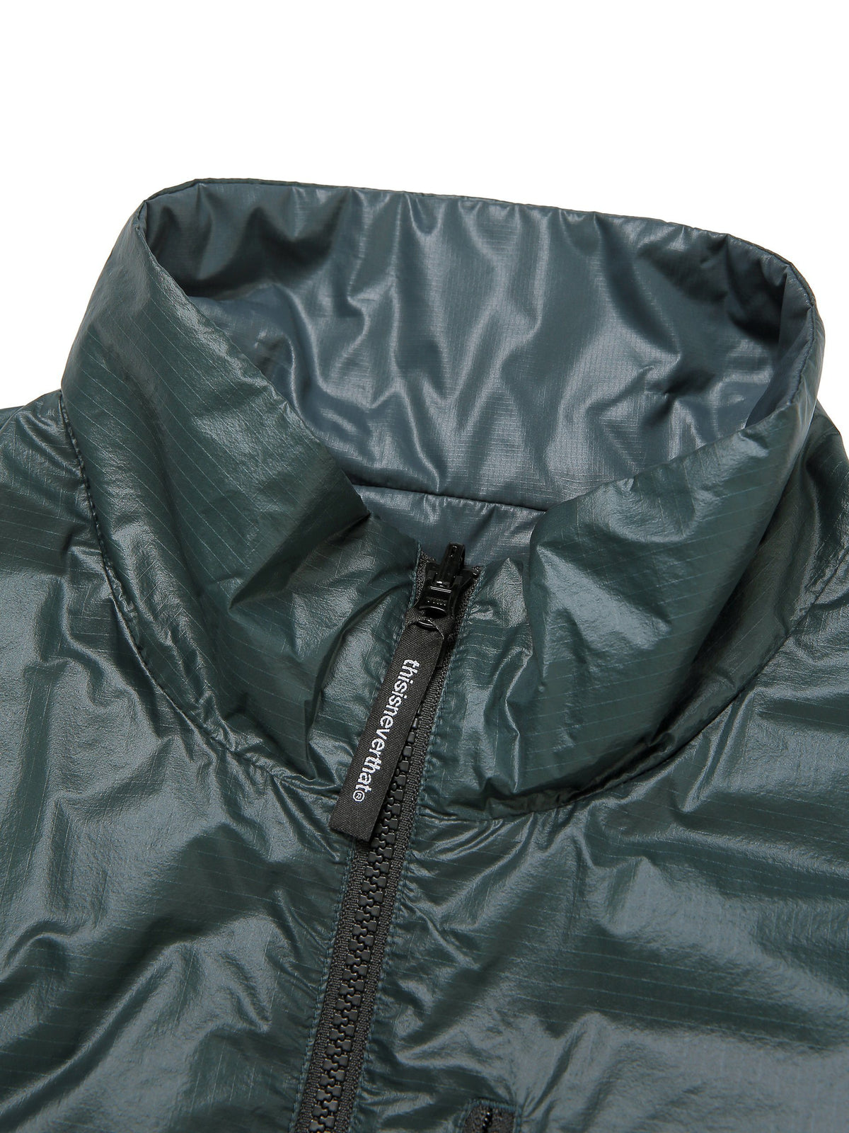 PERTEX® SP Reversible Jacket