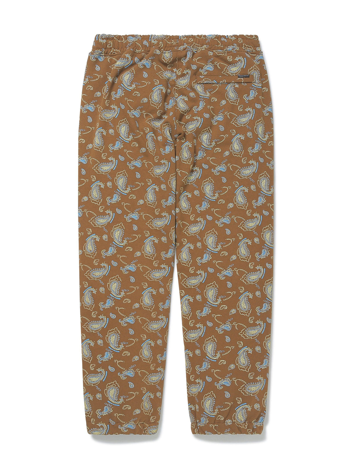 Paisley Sweatpant Pants 