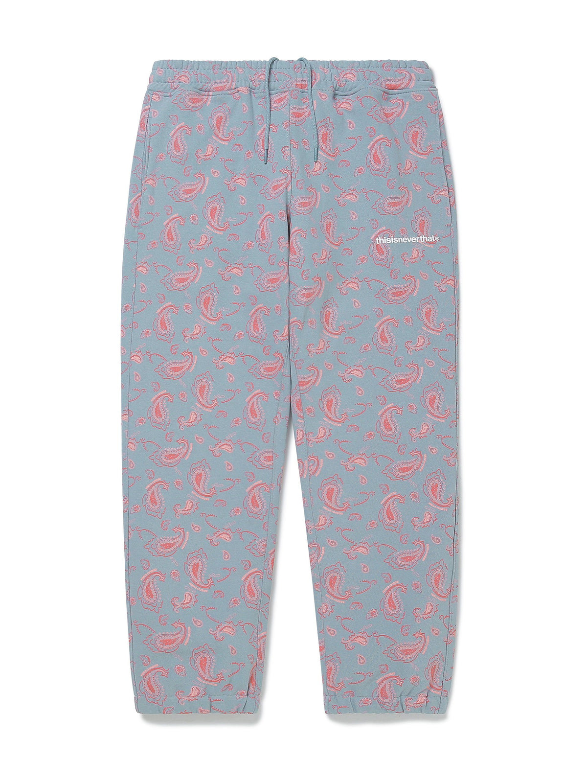 Paisley Sweatpant Pants 