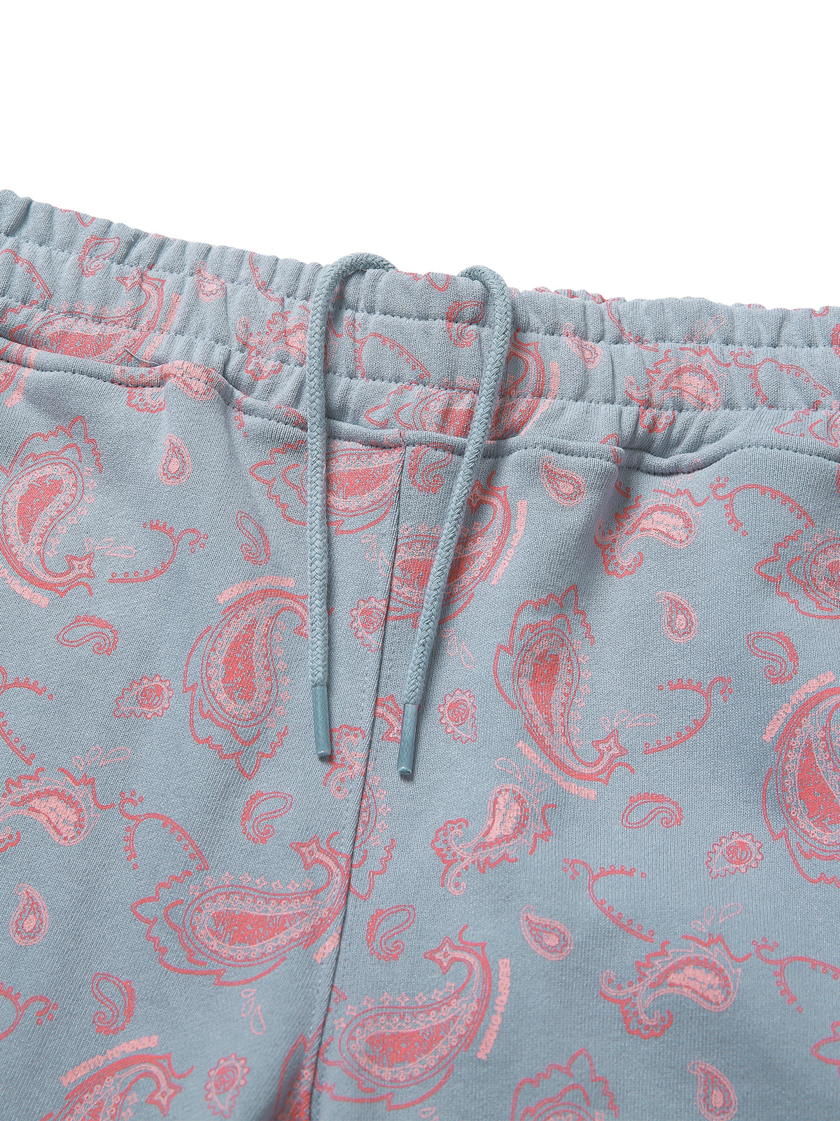 Paisley Sweatpant Pants 