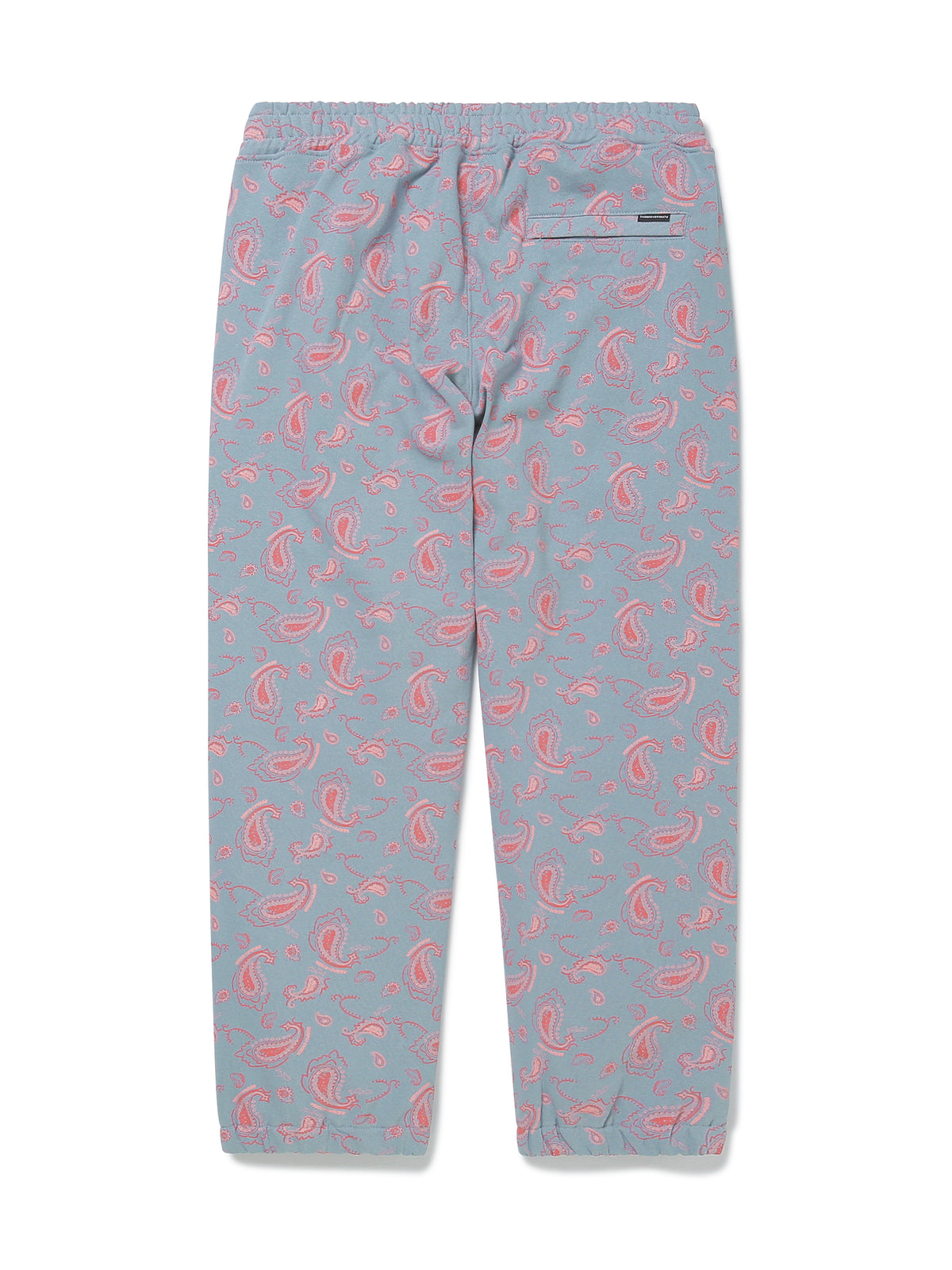 Paisley Sweatpant Pants 