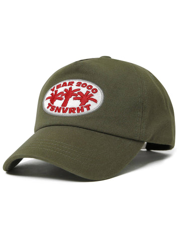 Palm Trucker Cap Headwear 