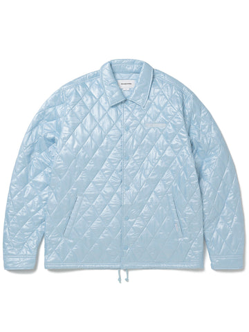 Quilted Coach Jacket Jackets 