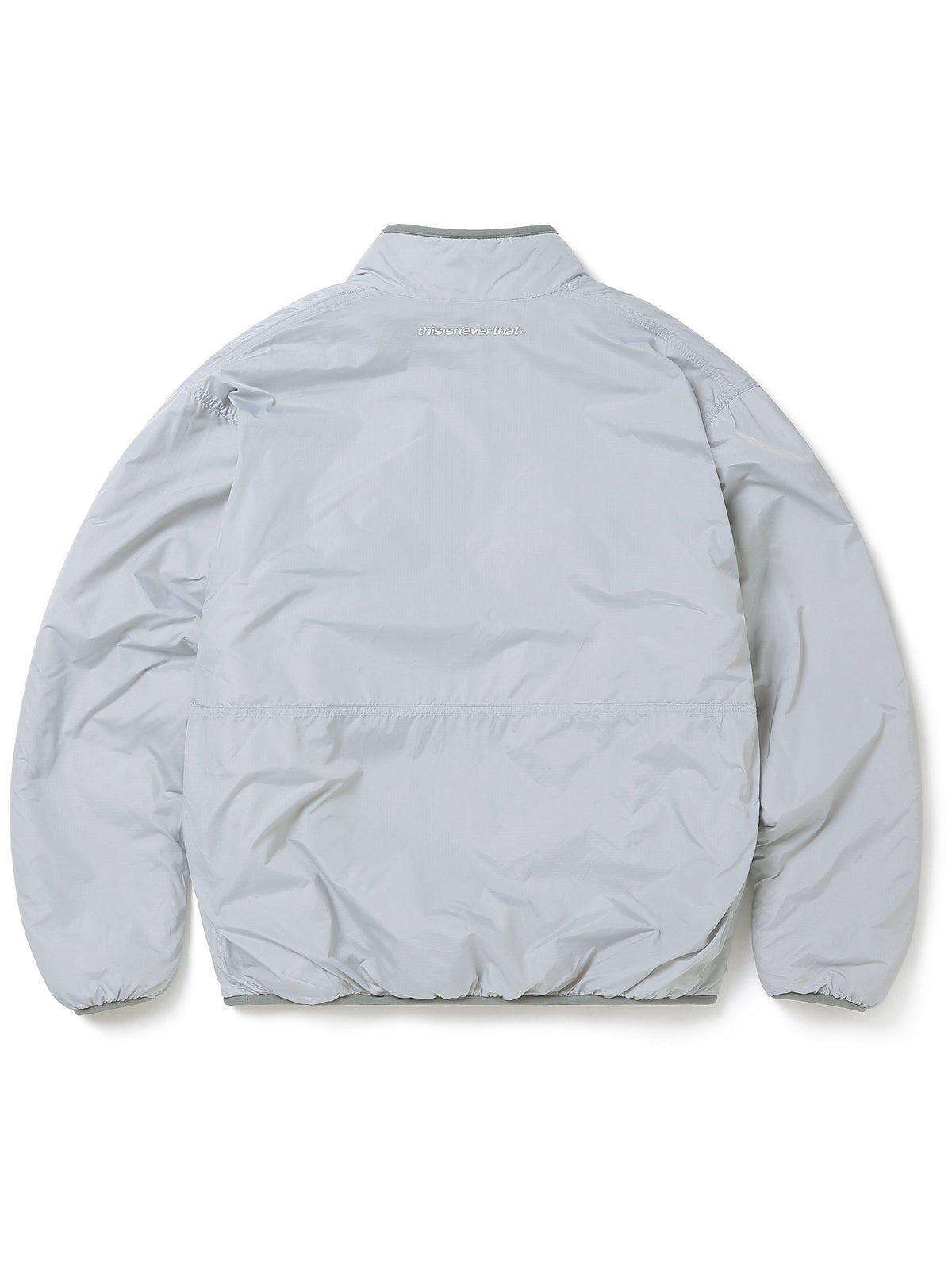 Reversible Boa Fleece Jacket Jackets 