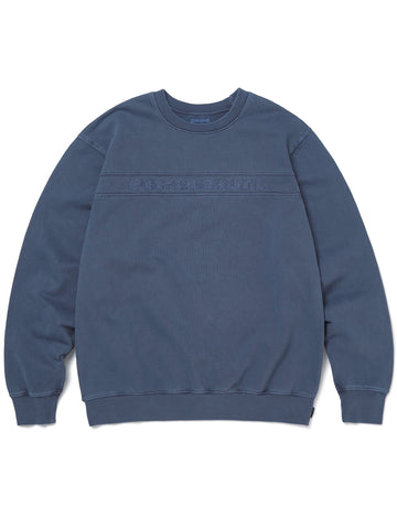SP-INTL. Crewneck Sweatshirts 