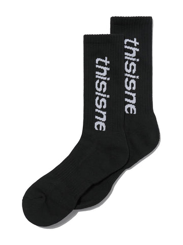 SP Regular Socks Accessory 