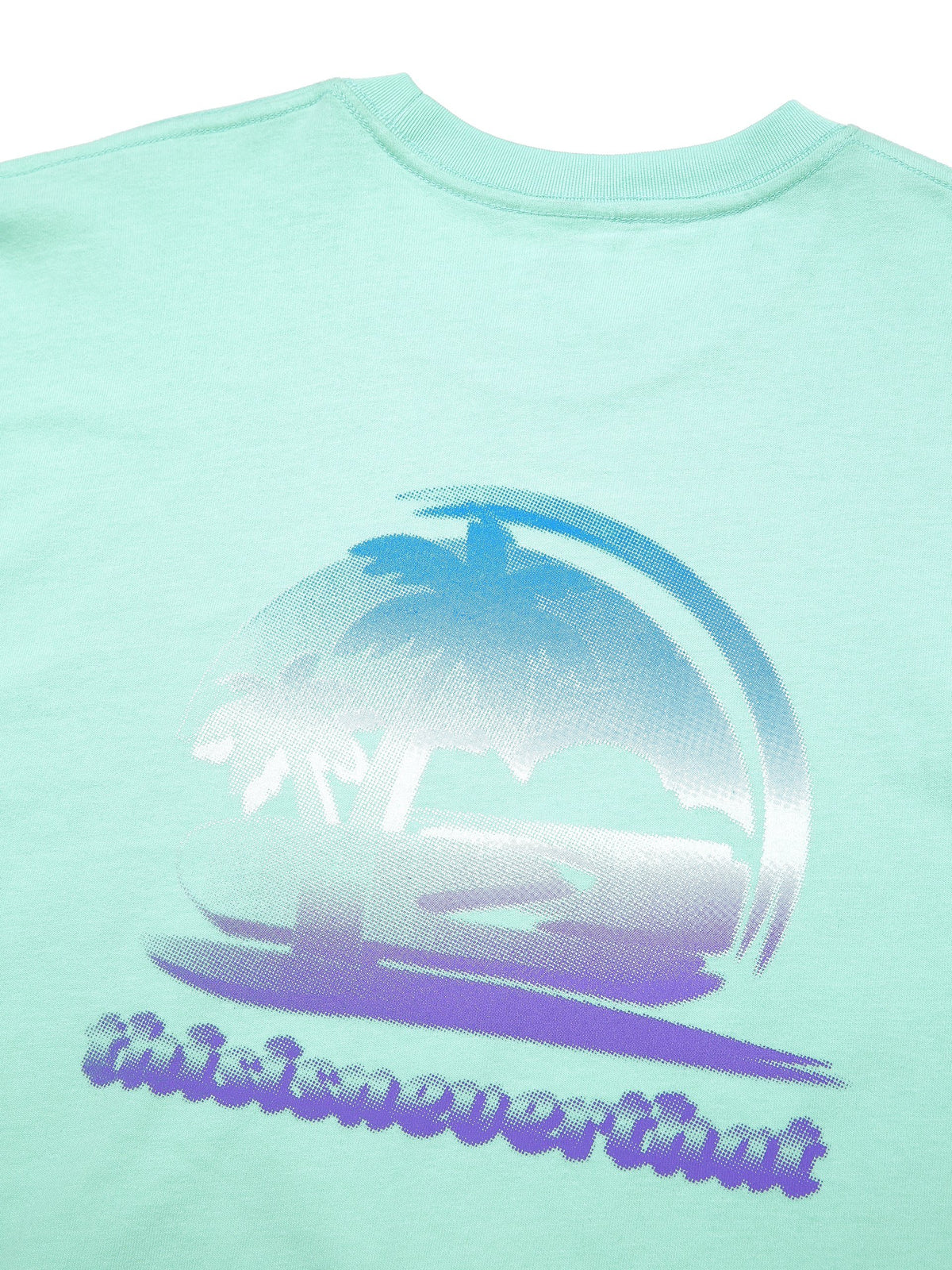 Palm Tree Tee TEES 