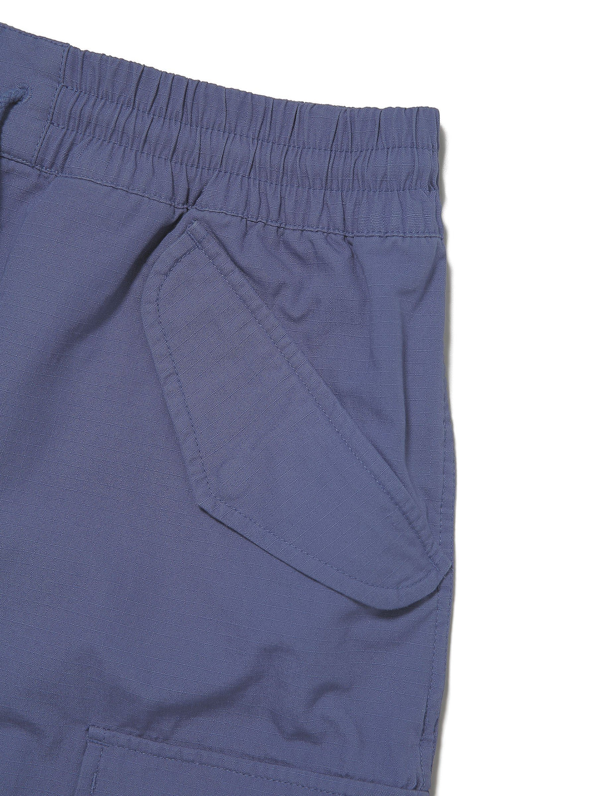 M65 Cargo Short Pants