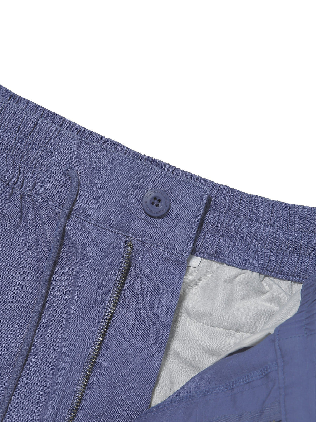 M65 Cargo Short Pants