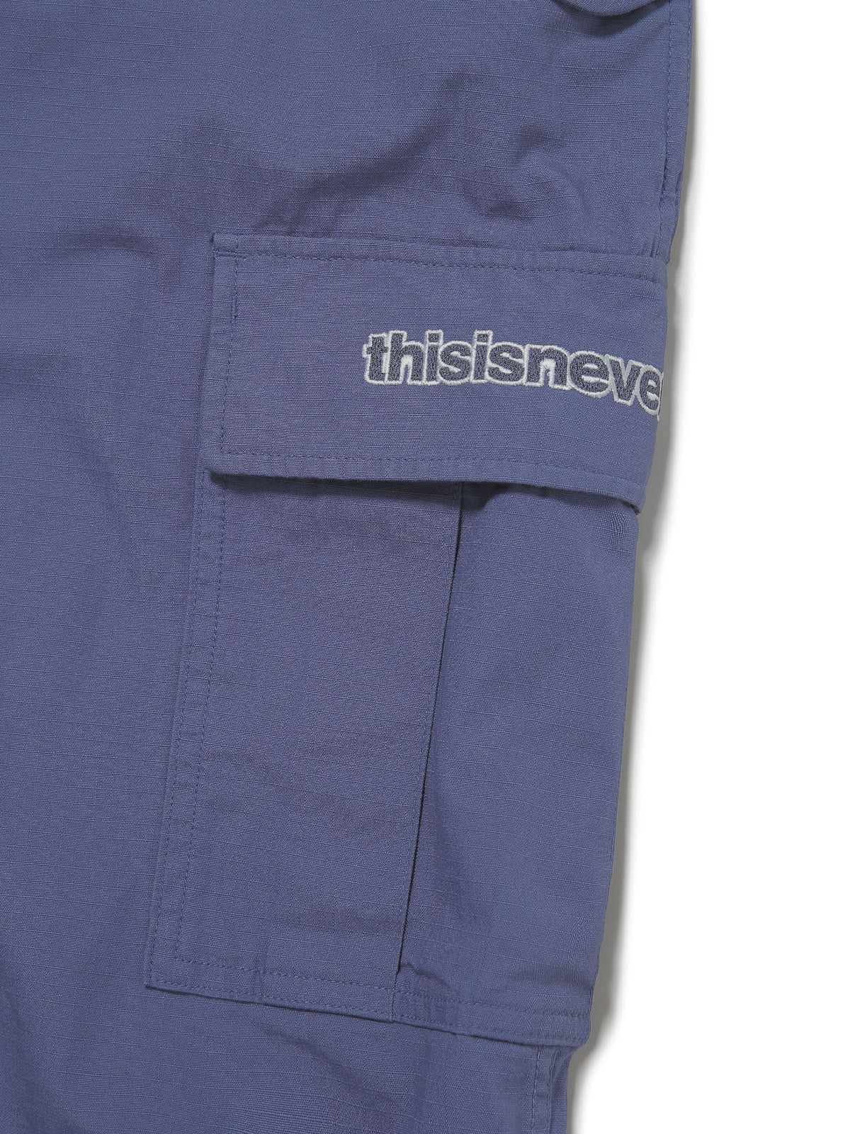 M65 Cargo Short Pants