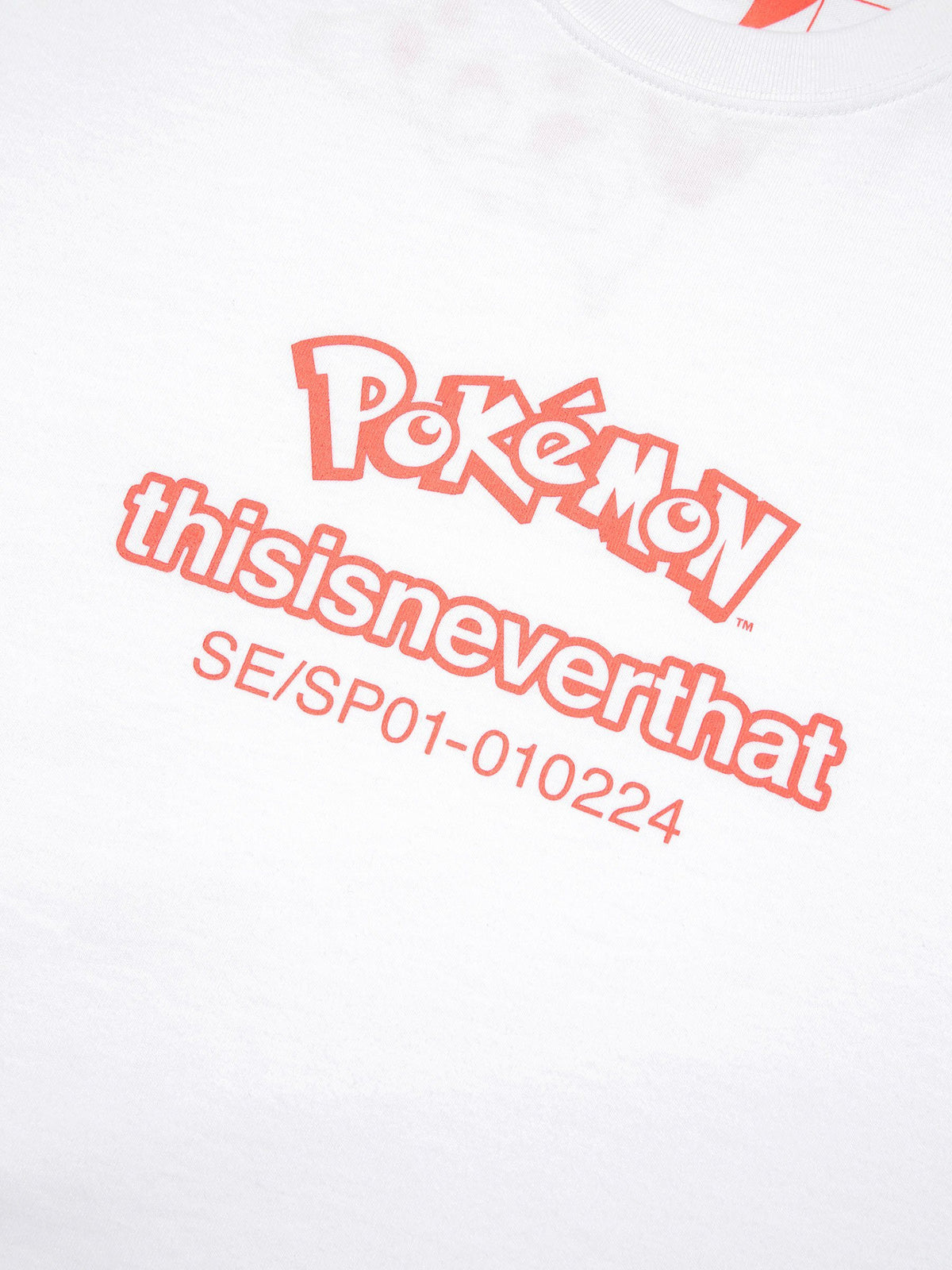 Pokemon Reversible L/SL Top L/SL T-Shirt 