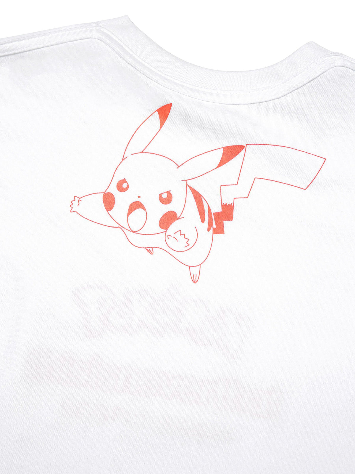Pokemon Reversible L/SL Top L/SL T-Shirt 