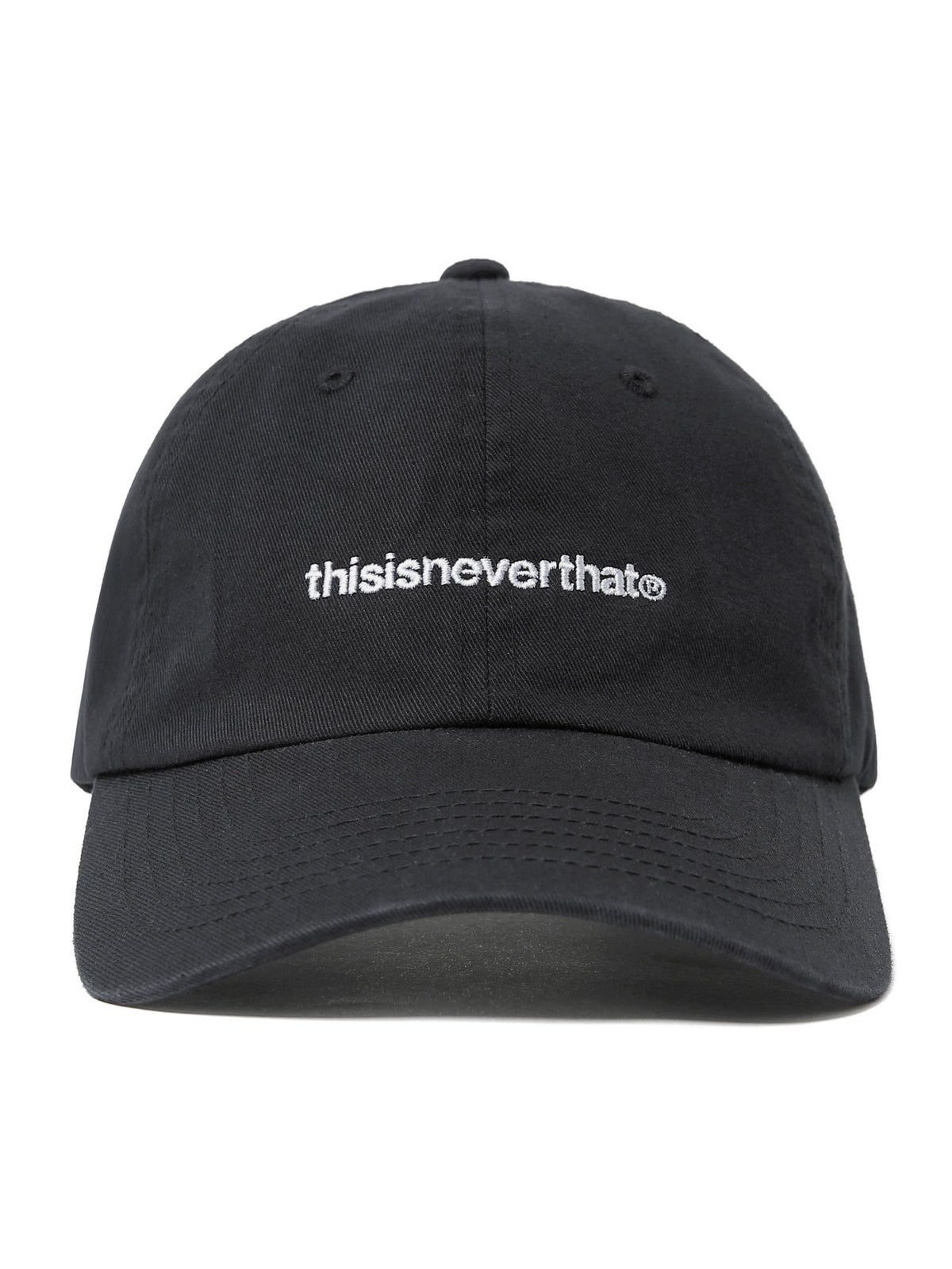 T-Logo Cap 002 Headwear