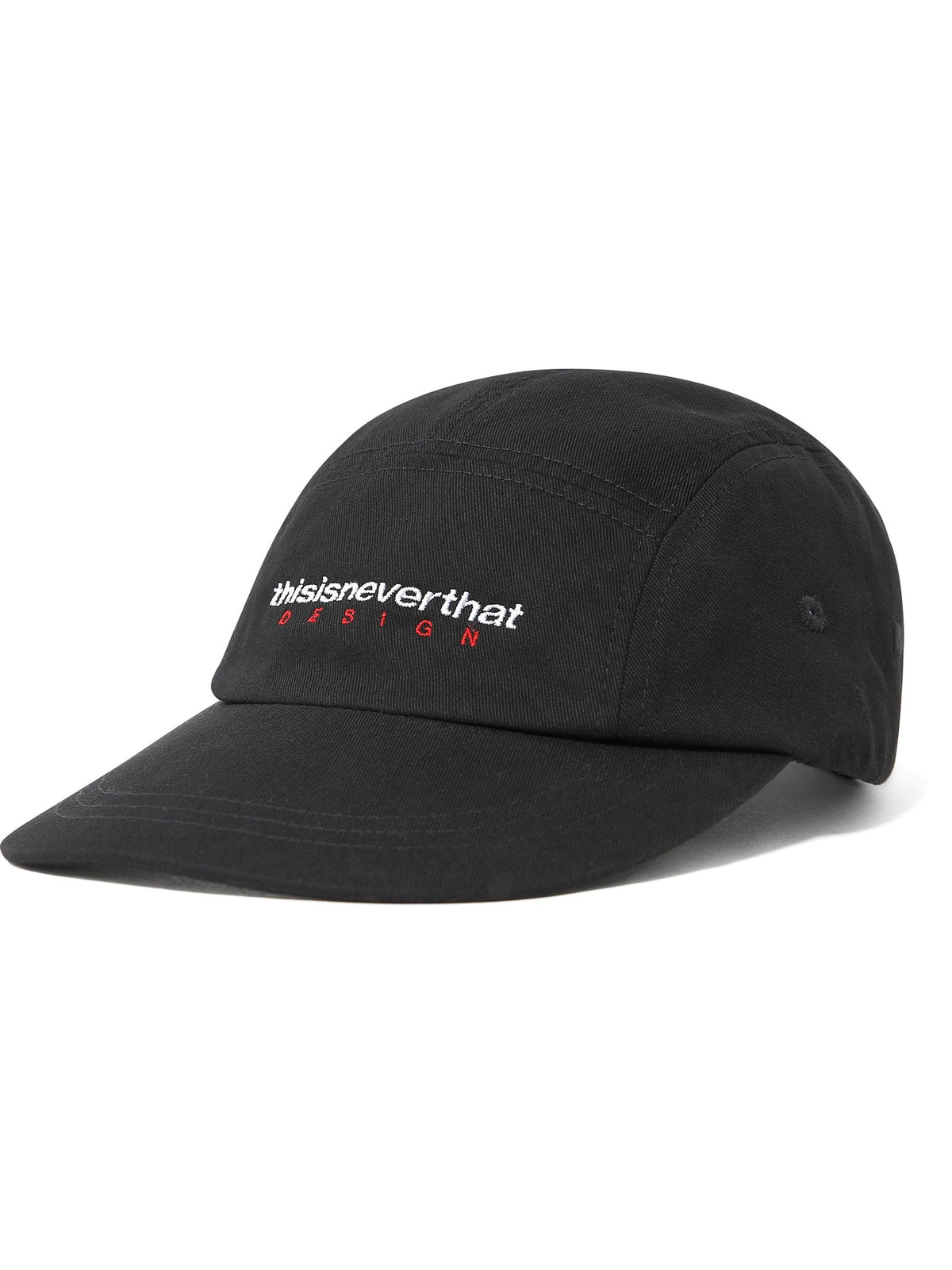 DSN-Logo Camp Cap Headwear 