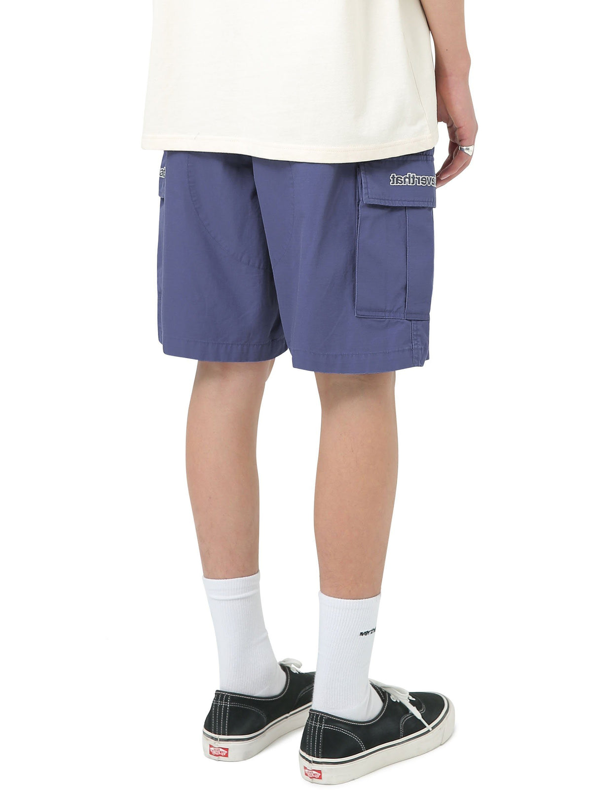 M65 Cargo Short Pants