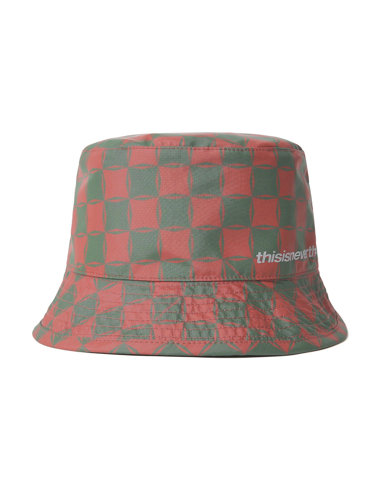 PERTEX® Reversible Bucket Hat Headwear 