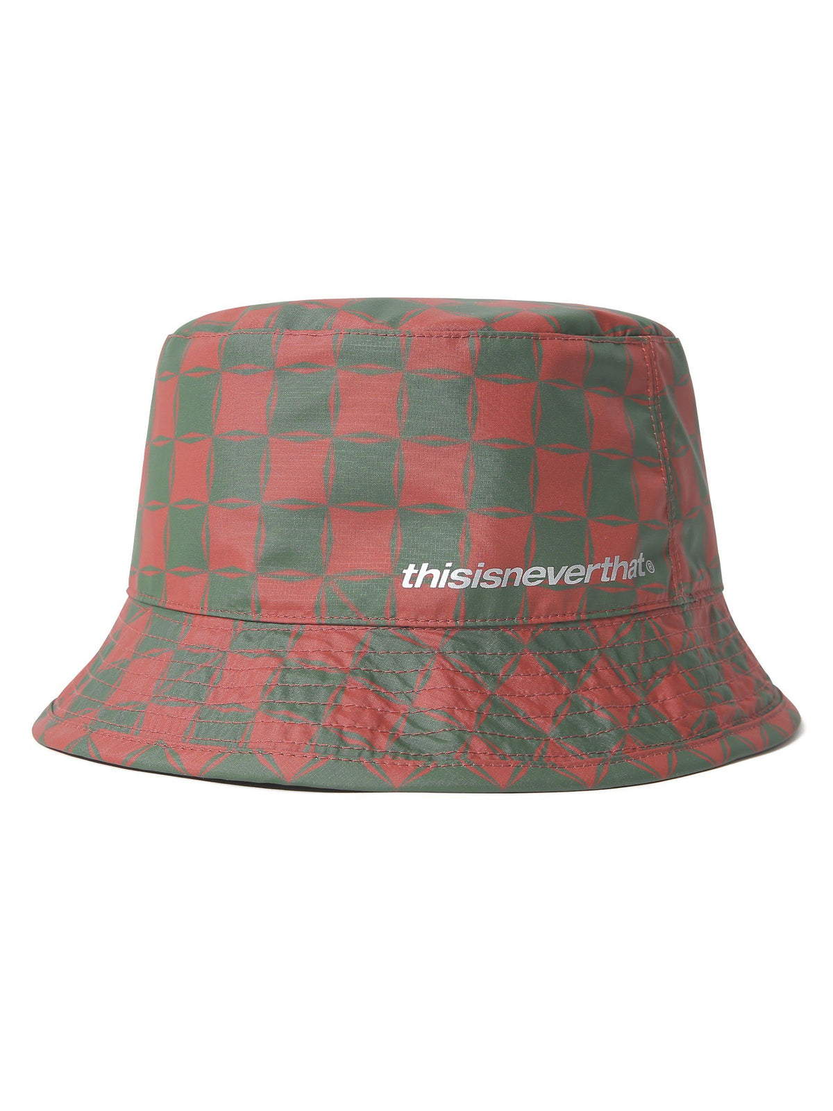 PERTEX® Reversible Bucket Hat Headwear 