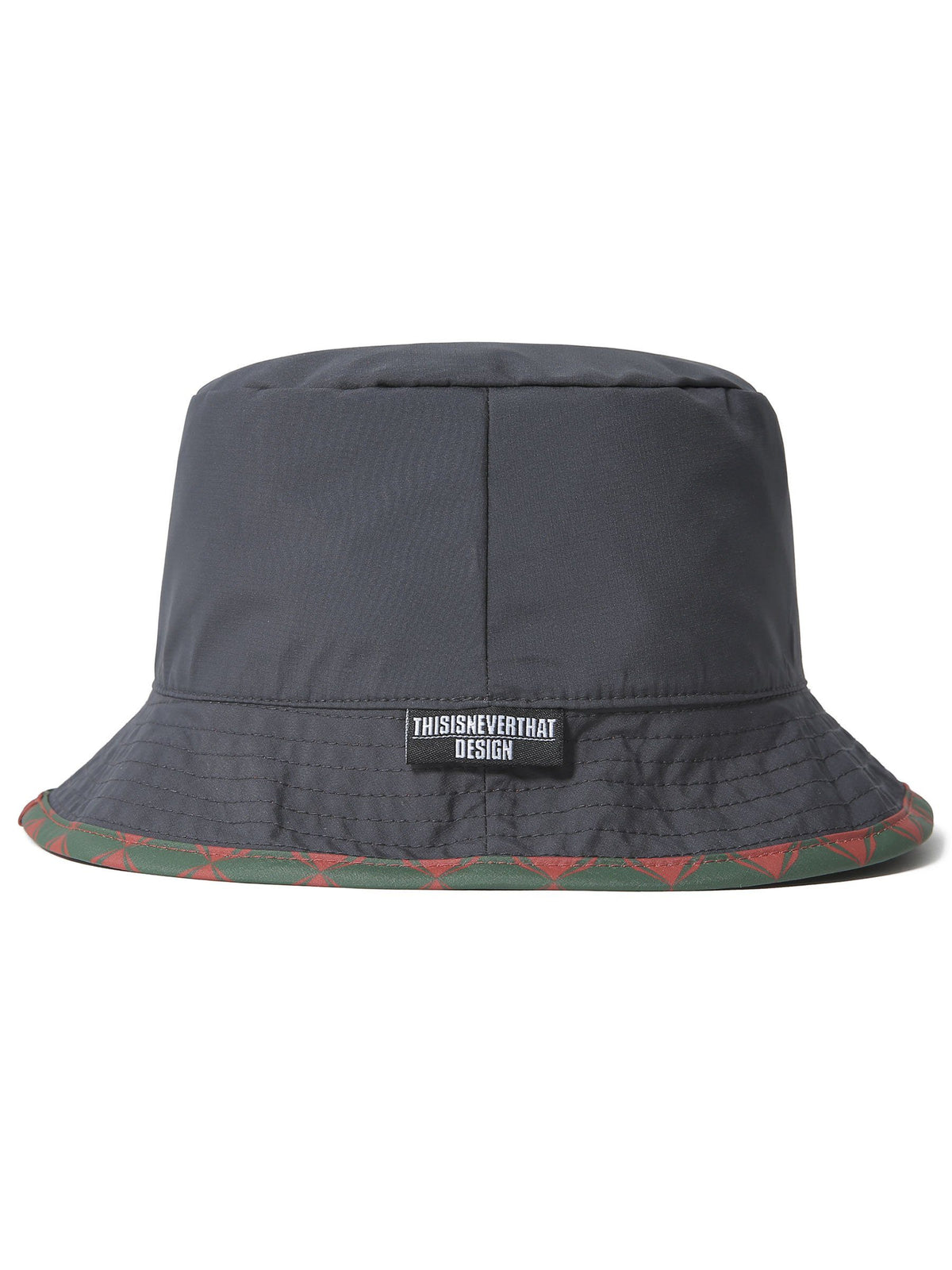 PERTEX® Reversible Bucket Hat Headwear 