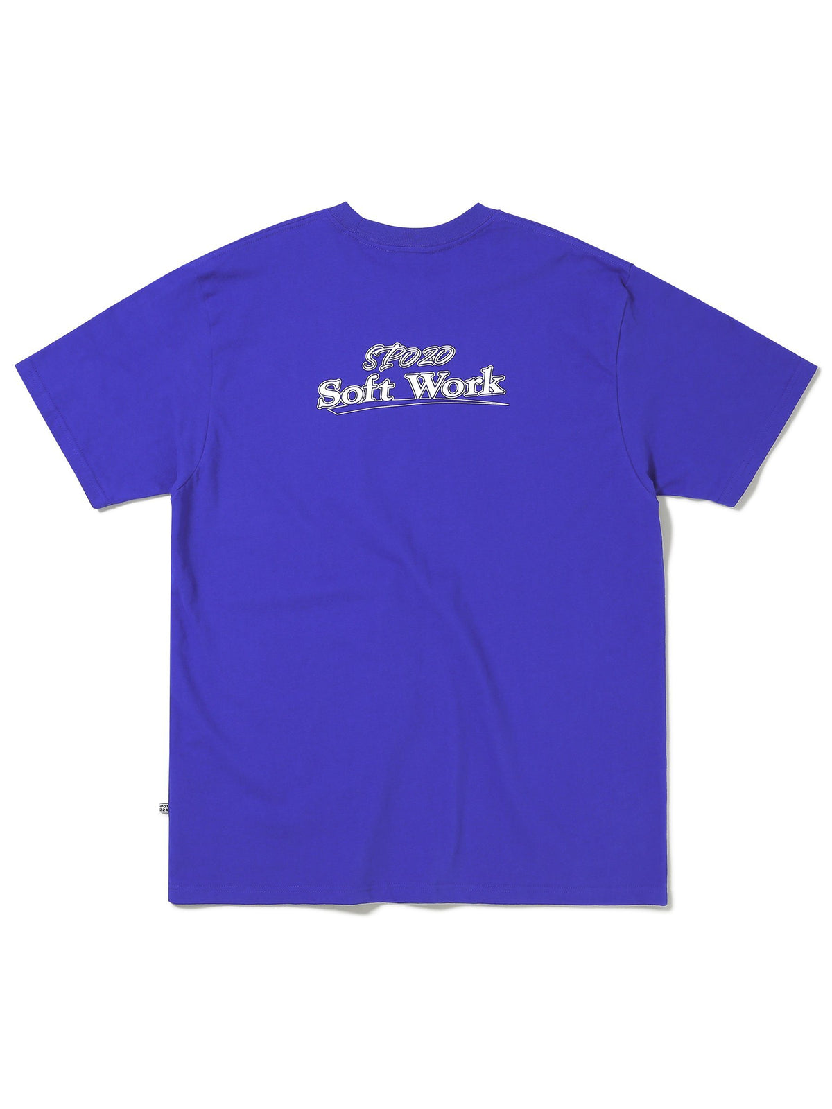 SOFT WORK Tee T-Shirt 