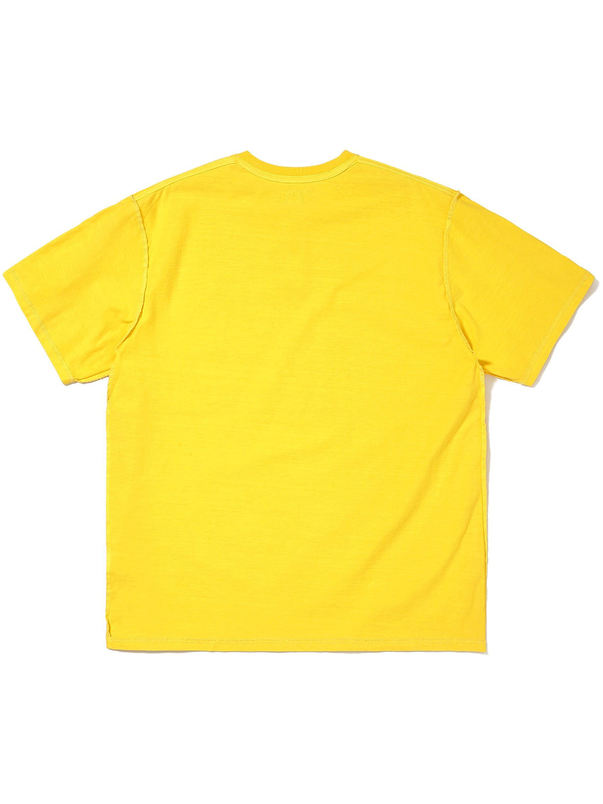 Reverse Overdyed Tee T-Shirt 