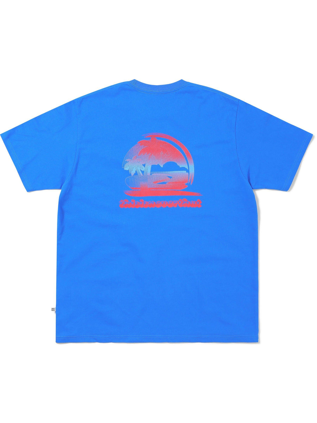 Palm Tree Tee TEES 