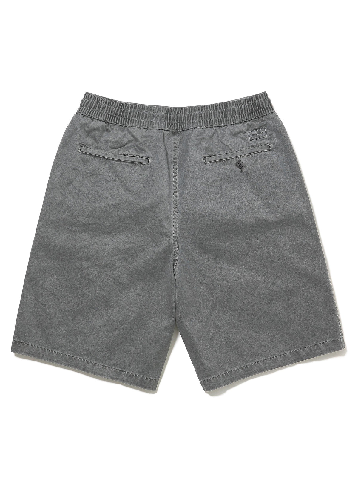 Overdyed Short Pants 