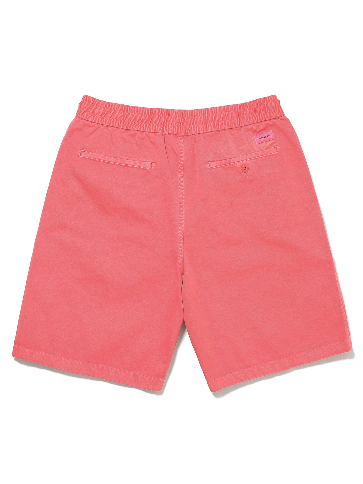 Overdyed Short Pants 