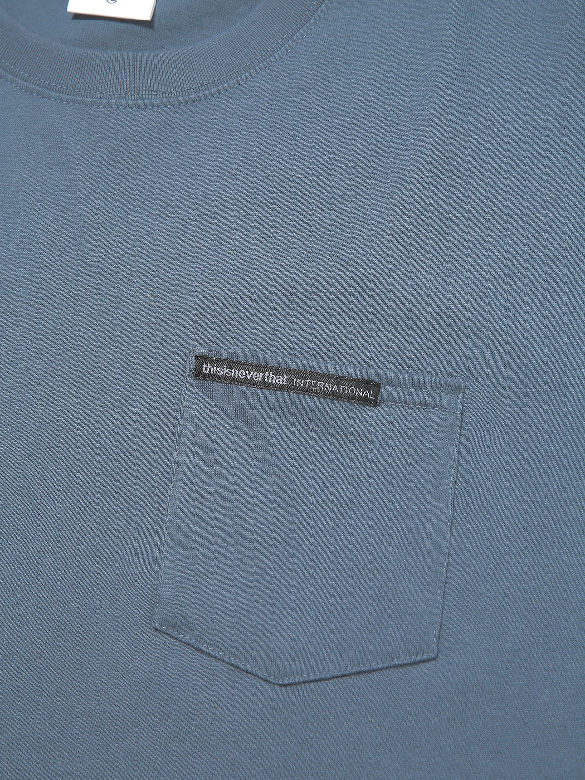 Pocket Tee TEES 